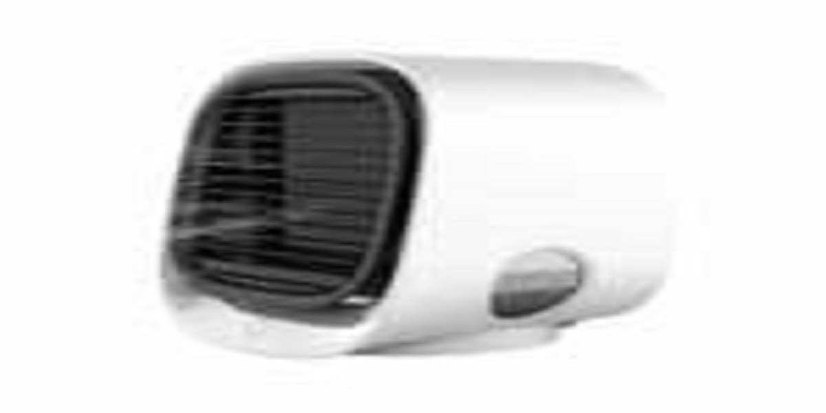 Cool Cove Portable AC Reviews: The Affordable Personal Cooling Solution for Summer Features, Benefits, Pros & Cons!