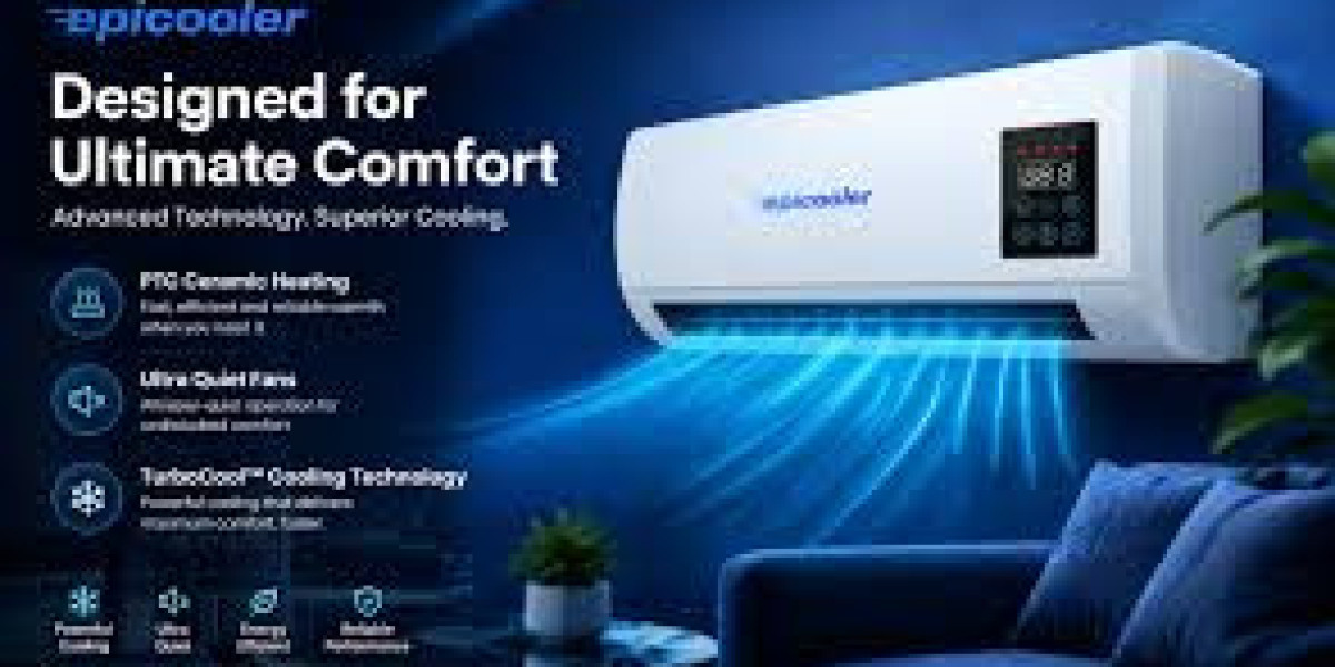 EpiCooler Review: A Smart Solution for Personal Cooling!