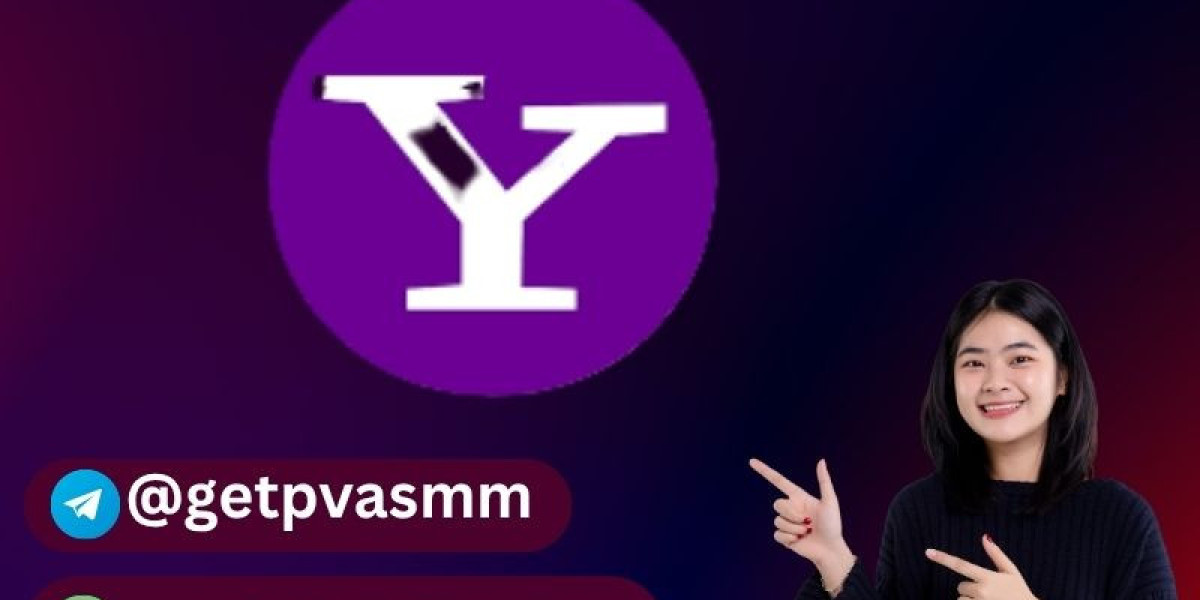 The 10 Sites Guide to Buying Old Yahoo Accounts ...