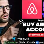 Buy Airbnb Accounts