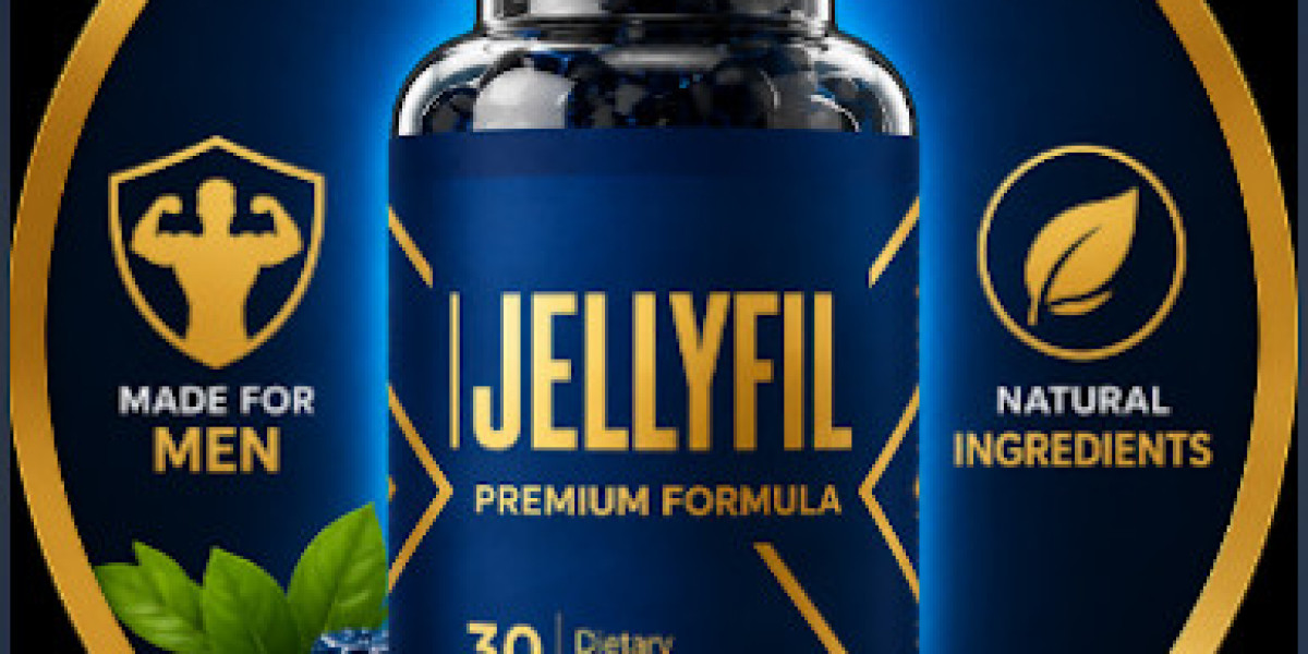 JellyFil Supplement Review 2026: Benefits, Ingredients, Side Effects & Results?