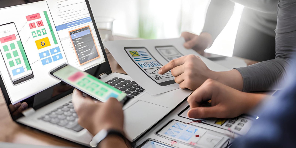 How a Mobile App Development Company Can Grow Your Business