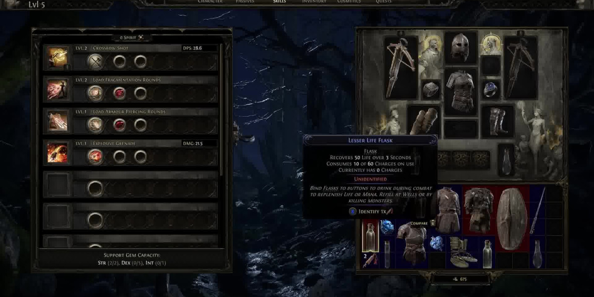 Path of Exile 2 Expedition Resource Guide U4GM