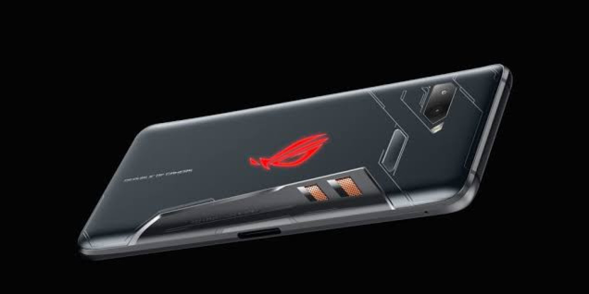 Dominate the Leaderboard: Ultimate Guide to the Best ROG Phone Price in Kuwait