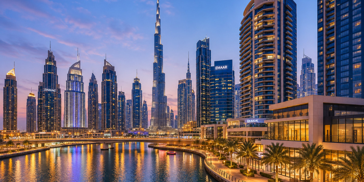 How to Choose the Best Properties for Sale in Business Bay