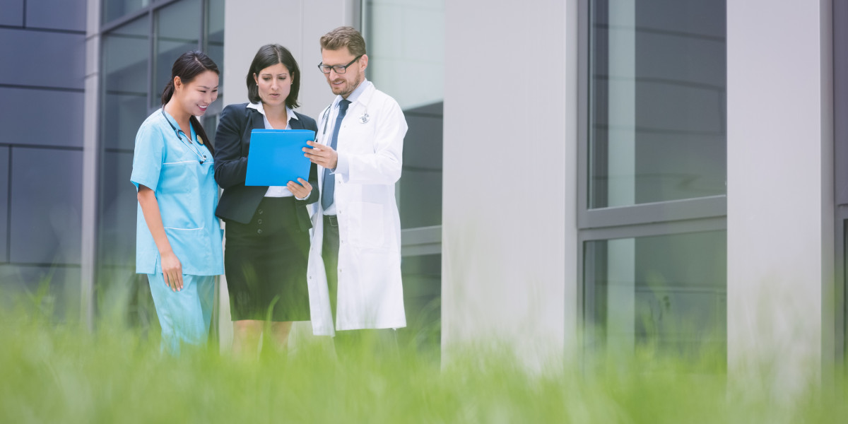 How a Hillside Medical Practice Supports Preventive Healthcare for Every Stage of Life