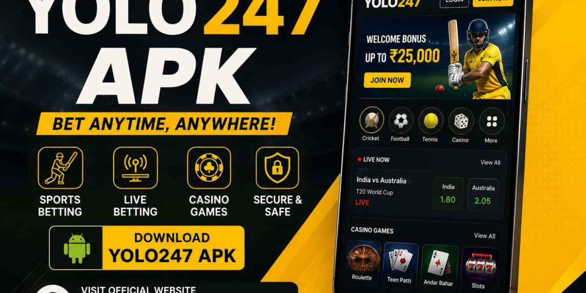 Yolo247 Apk: Complete Download, Installation & Safety Guide (2026)
