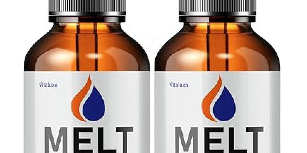 Melt Drops Review 2026: Does It Really Help with Weight Loss?