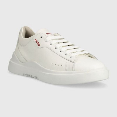 HUGO WOMEN’S SNEAKERS WHITE Profile Picture