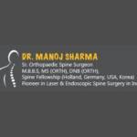 Dr Manoj Sharma