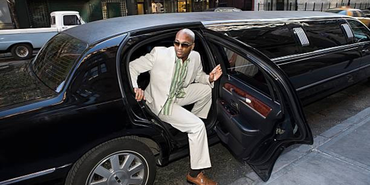 Understanding Airport Transportation in Manhattan