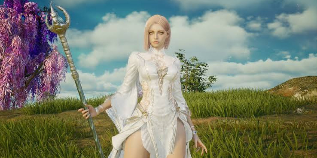 Mastering Aion 2 Basics: A U4gm Guide