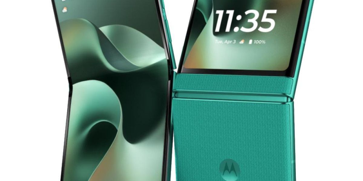 Motorola Phone Price in Kuwait 2026: Pure Android Smartphones at Skyphone Kuwait