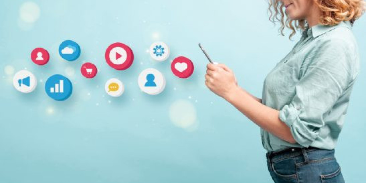 Technology Innovations Driving the Future of Social Media in Las Vegas