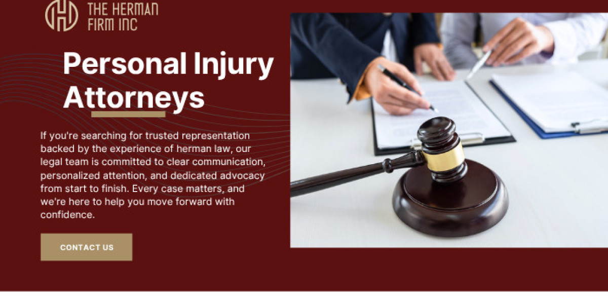 Injury Attorney San Francisco Bay | The Herman Firm