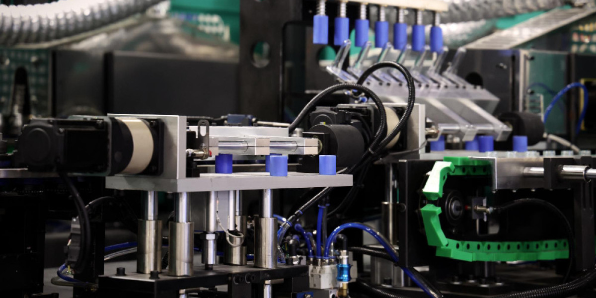 Can Customized Large Injection Molding Meet Medical-Grade Standards?