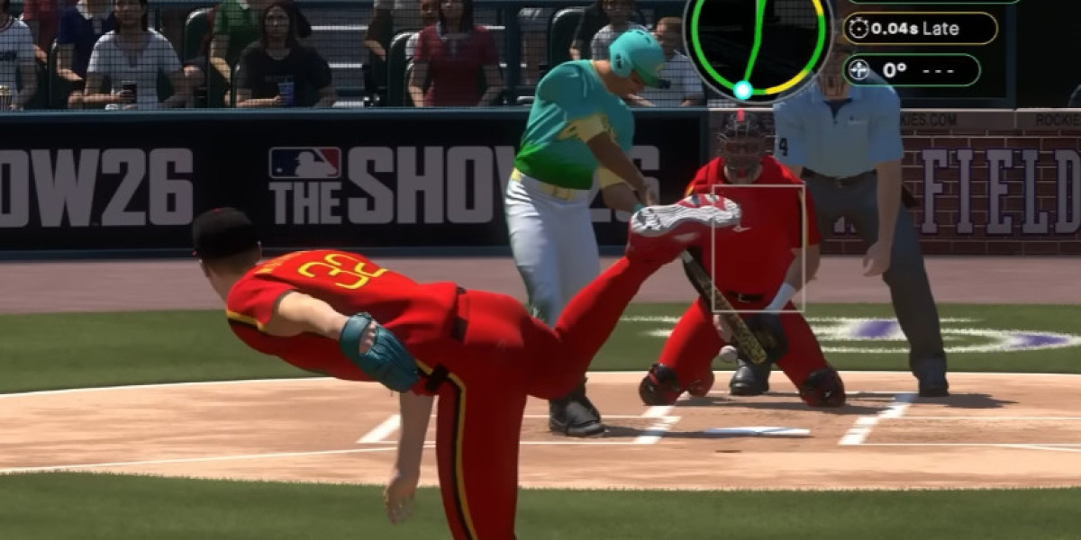 MMOexp:MLB The Show 26 Pitcher Tier List:Best Arms Before All-Star Update