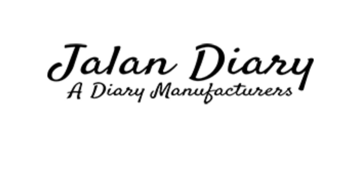 Why Jalan Diaries Are the Preferred Choice for New Year Diaries