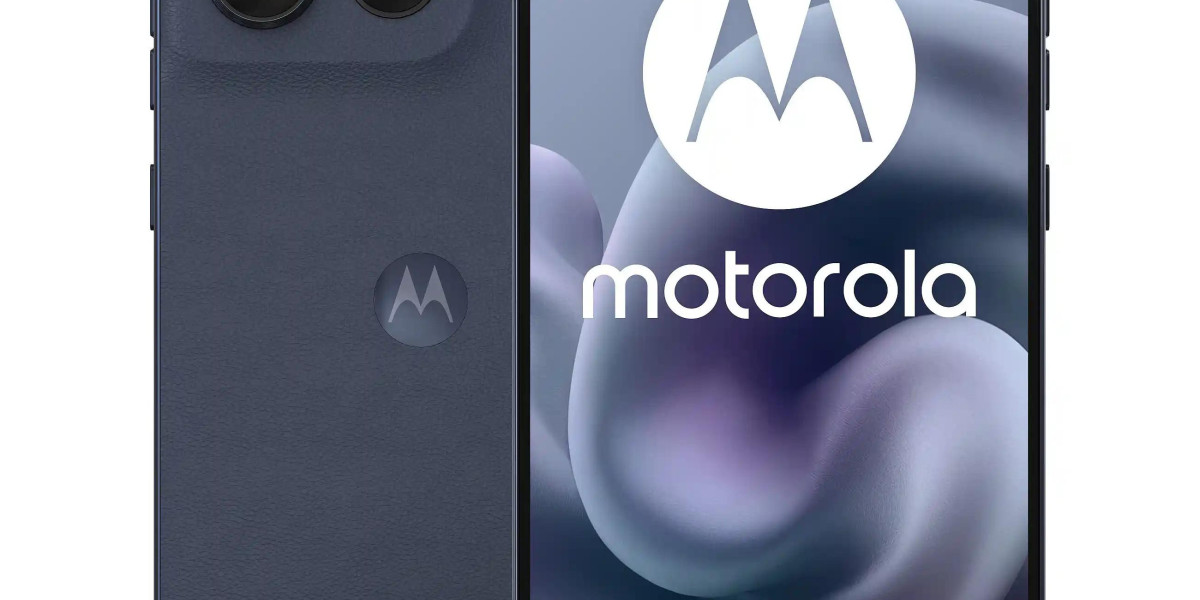Motorola Phone Price in Saudi Arabia KSA & Qatar 2026: Pure Android Experience at Danzaa Store
