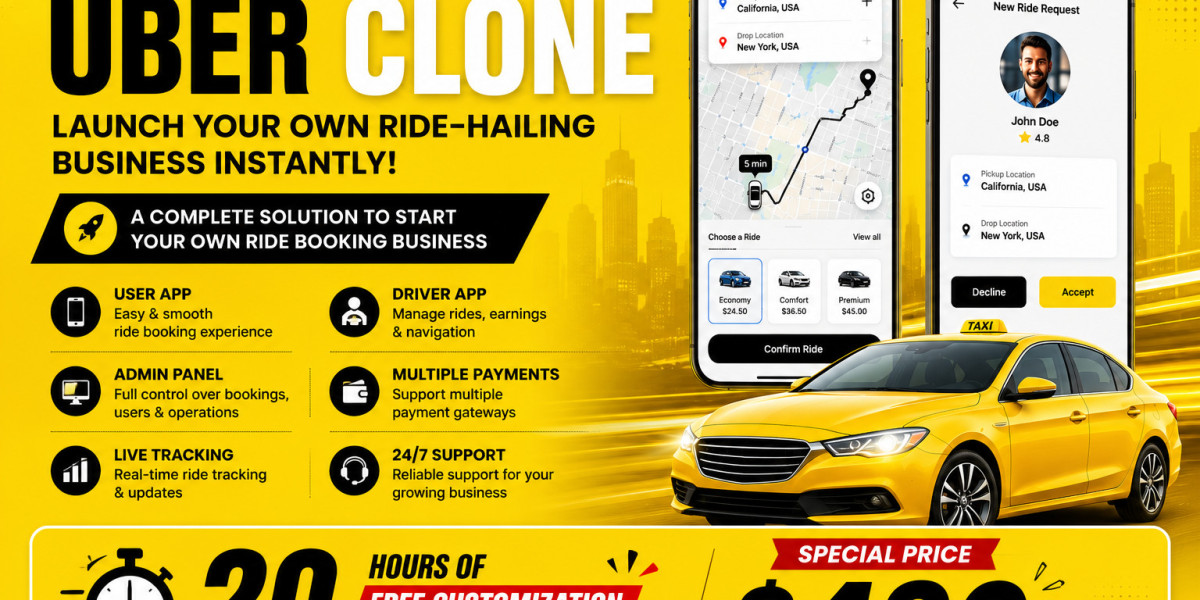 White Label vs Custom Build: Choosing Your Uber Clone Path with Zipprr