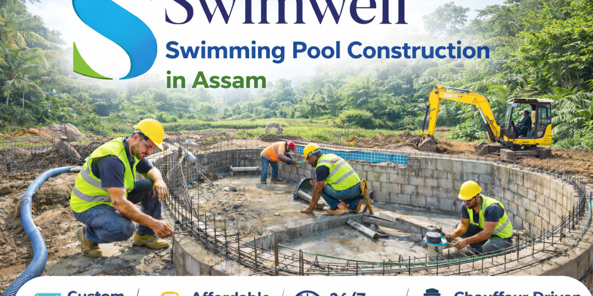 What Permits Are Required for Swimming Pool Construction in Assam?