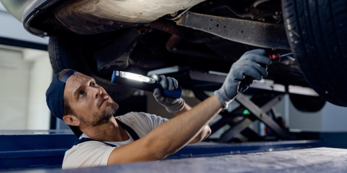 Understanding Brake Line Repair: Why It Matters for Every Driver