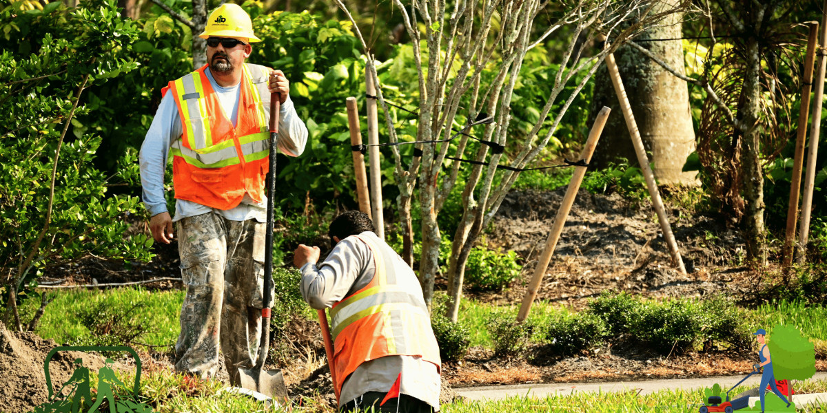 Why Regular Lawn and Garden Care Is Essential for Halifax Properties
