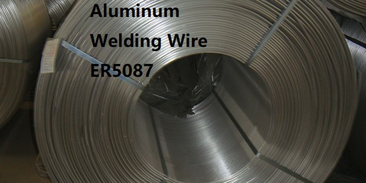 Kunliwelding Aluminum Welding Wire ER5183 Solutions