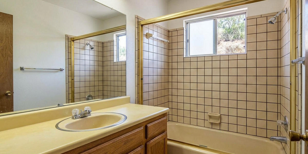 Elevating Your Sanctuary: Bathroom Remodel and Renovations in Hilltop CA