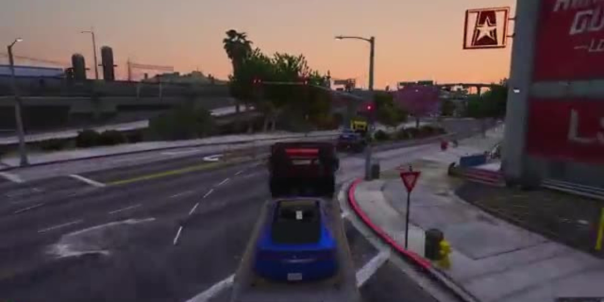 GTA 5 U4GM Best Money Methods