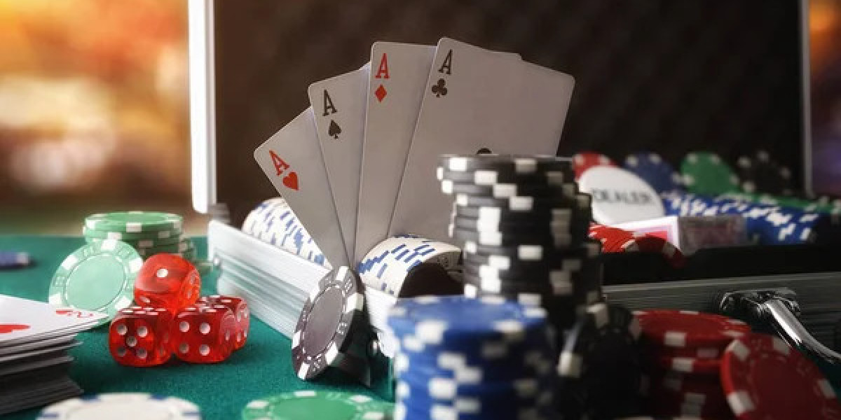 Best Online Casinos in Saudi Arabia for Real Money Gaming
