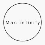 Mac infinity