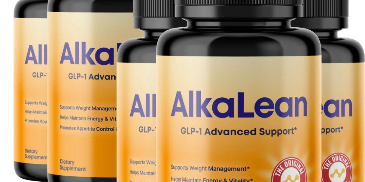 Alkalean Supplement Review – Benefits, Ingredients & Side Effects?