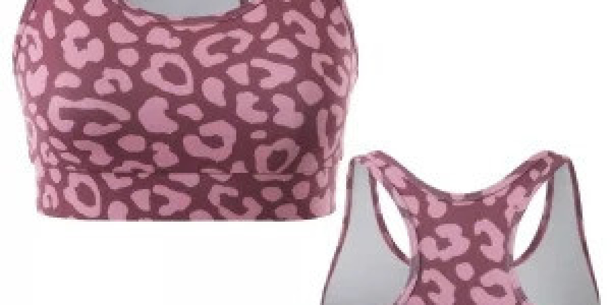 Why Seamless Sports Bras Dominate Gym Wear Markets