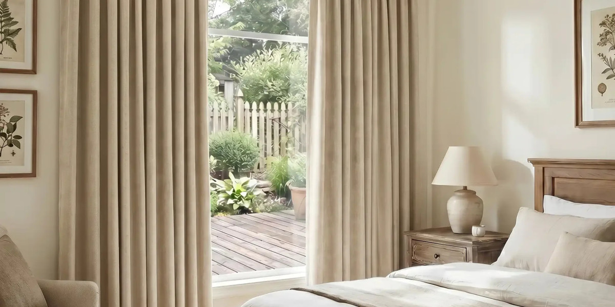 Custom Linen Curtains for Living Rooms: Design Ideas That Never Go Out of Style
