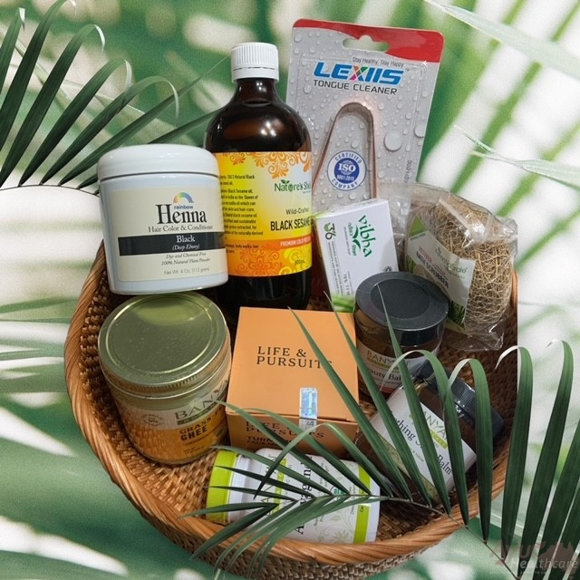 Discover Natural Wellness Through Ayurveda for Lasting Everyday Health – ayurhealthcare09