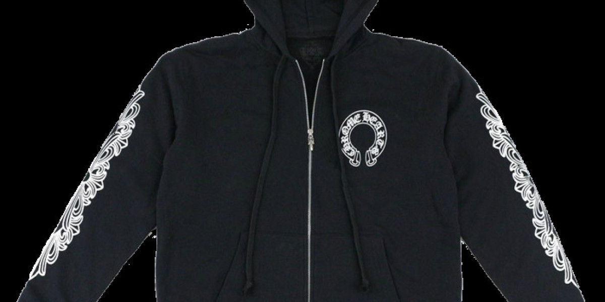 Chrome Hearts Apparel: Where Luxury Craftsmanship Meets Streetwear Culture