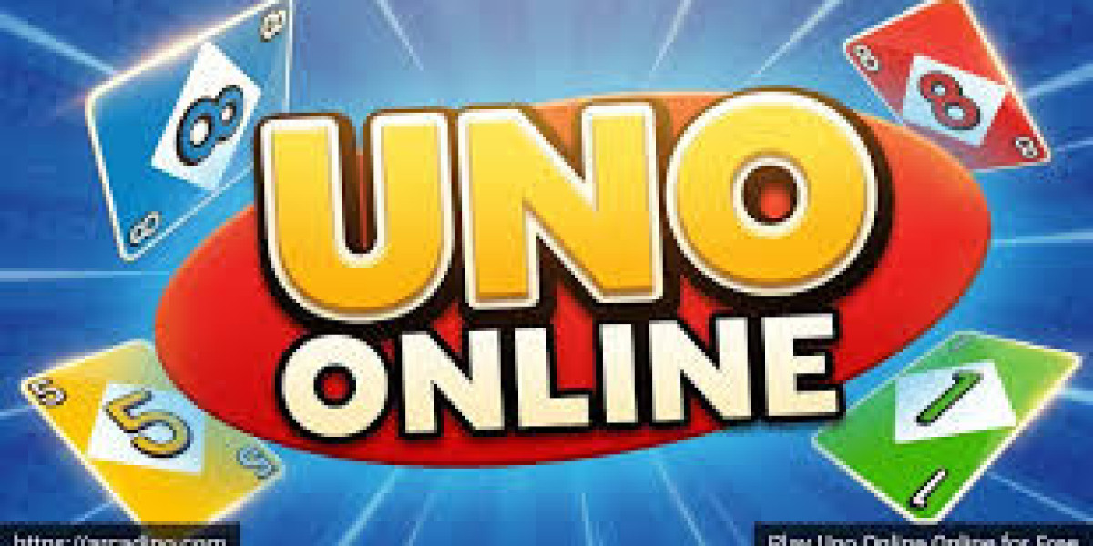 Beyond the Cards: Uno Online as a Surprisingly Insightful Store Management Sim