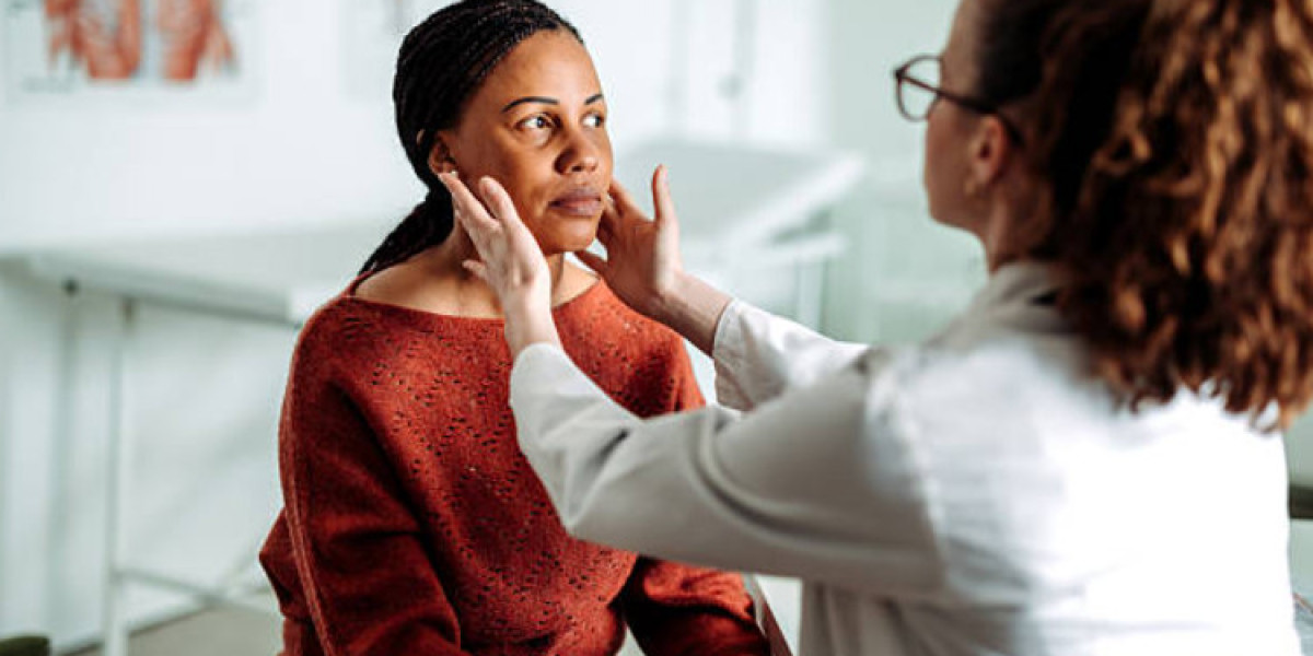 Overcoming Brain Fog: Hypothyroidism Treatment Pasadena Protocols