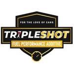 Tripleshot Fuel Performance Additive