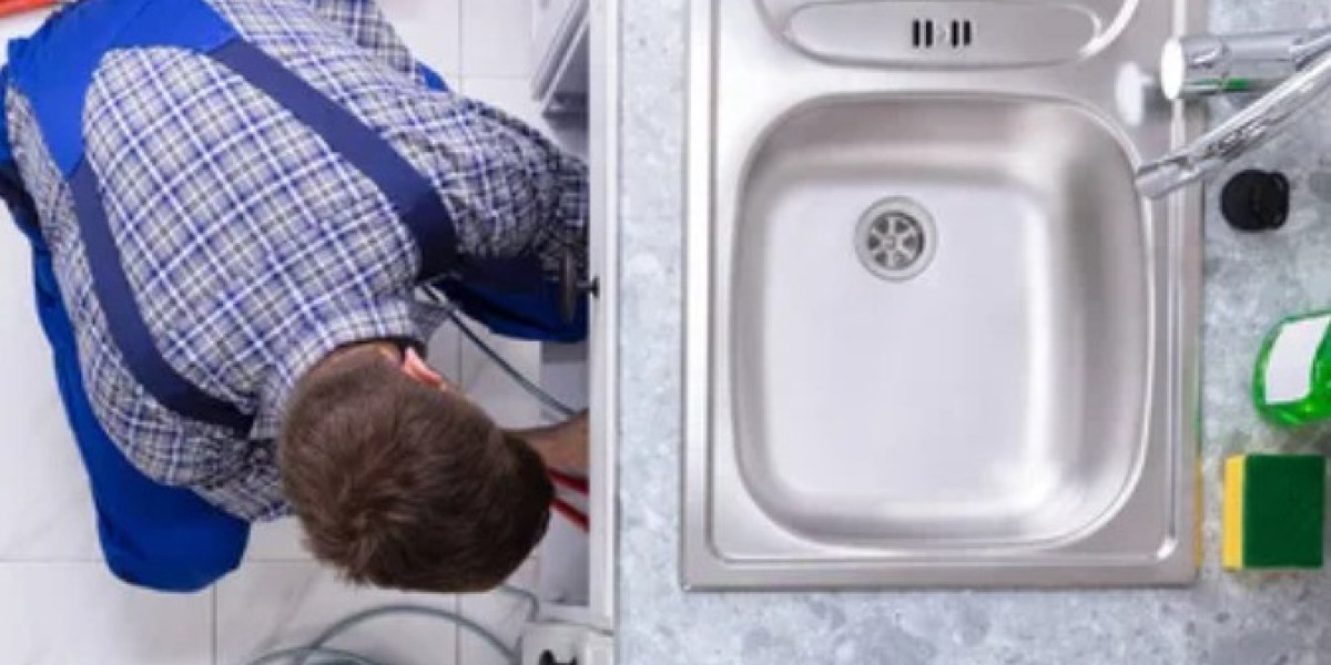 Keeping Your Home Running Smoothly: Why Professional Plumbing Services Matter