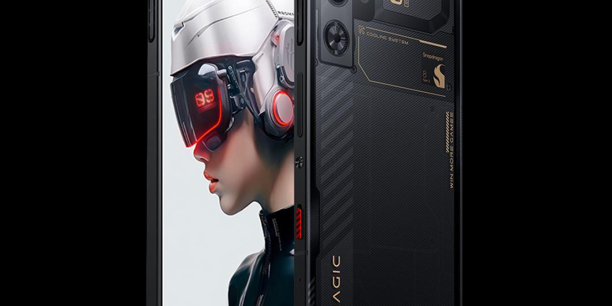 Red Magic phone price in kuwait | Red Magic Gaming Smartphones in Kuwait
