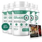 Gluco6 Reviews