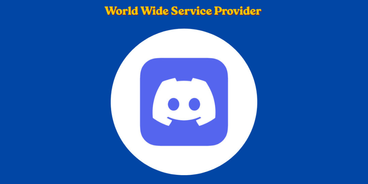 Buy Old Discord Accounts Fast & Secure | Getspva Shop