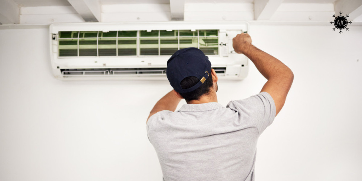 Why Routine Air Conditioning Services in Halifax, NS Matter