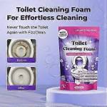 Fizz Clean Toilet Cleaner Toilet Cleaner