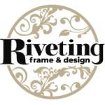Riveting Frame and Design