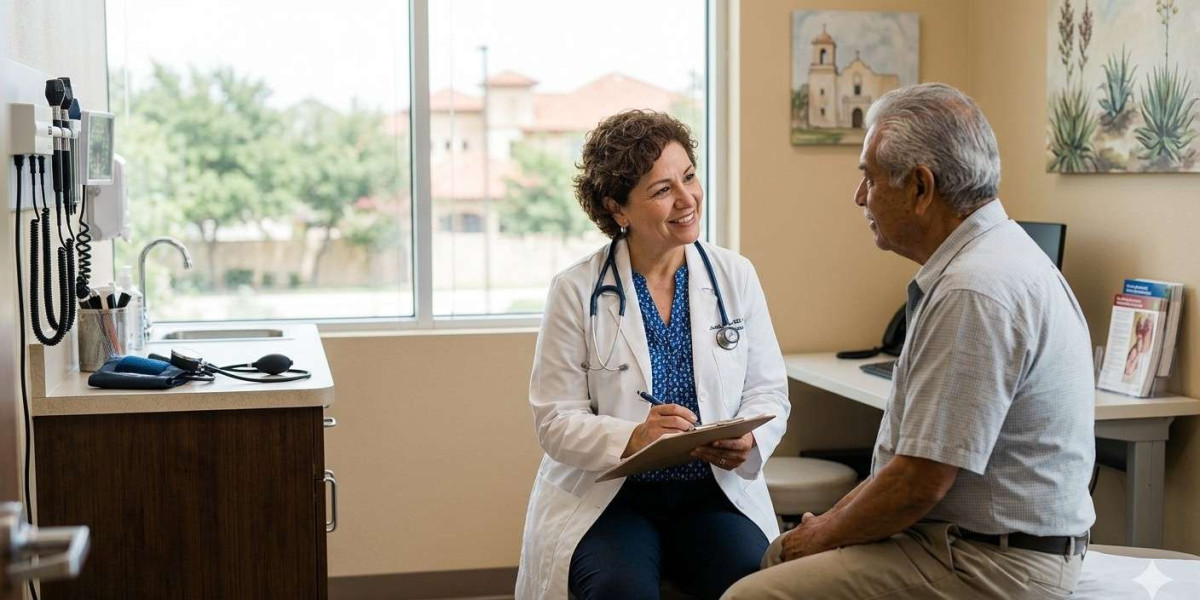 How Primary Care Services Help Prevent Chronic Diseases Before They Start