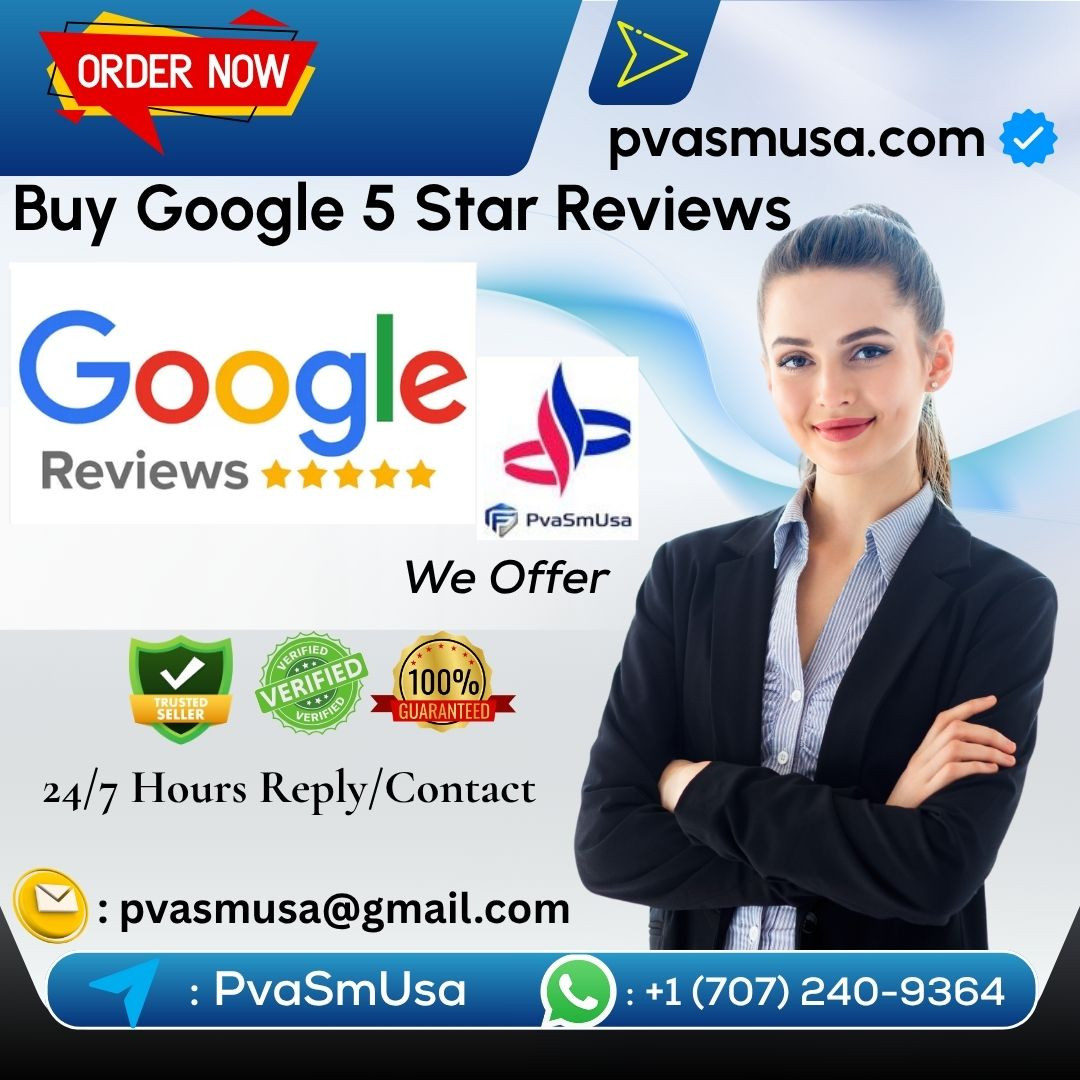 Buy Google Reviewss