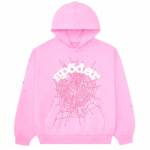 spiderhoodie